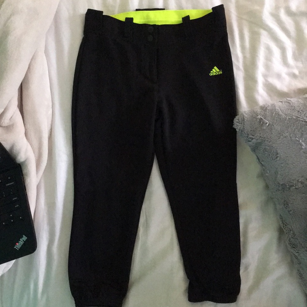 Softball pants